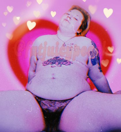 fatjuicypeach OnlyFans picture