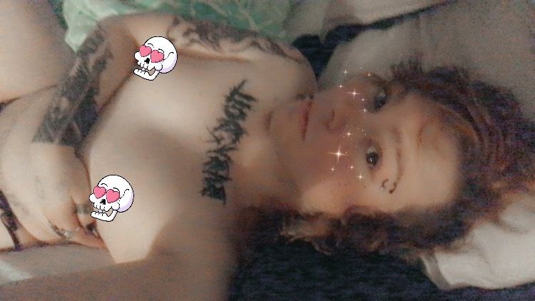witchypunk3031 OnlyFans profile picture