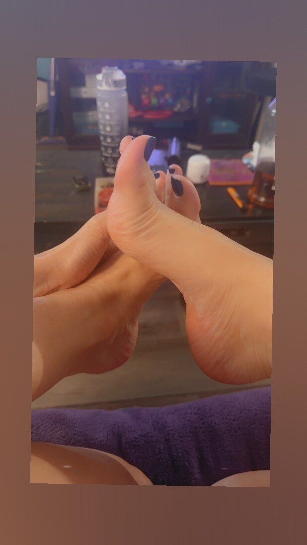 janeysonlyfeet OnlyFans profile picture