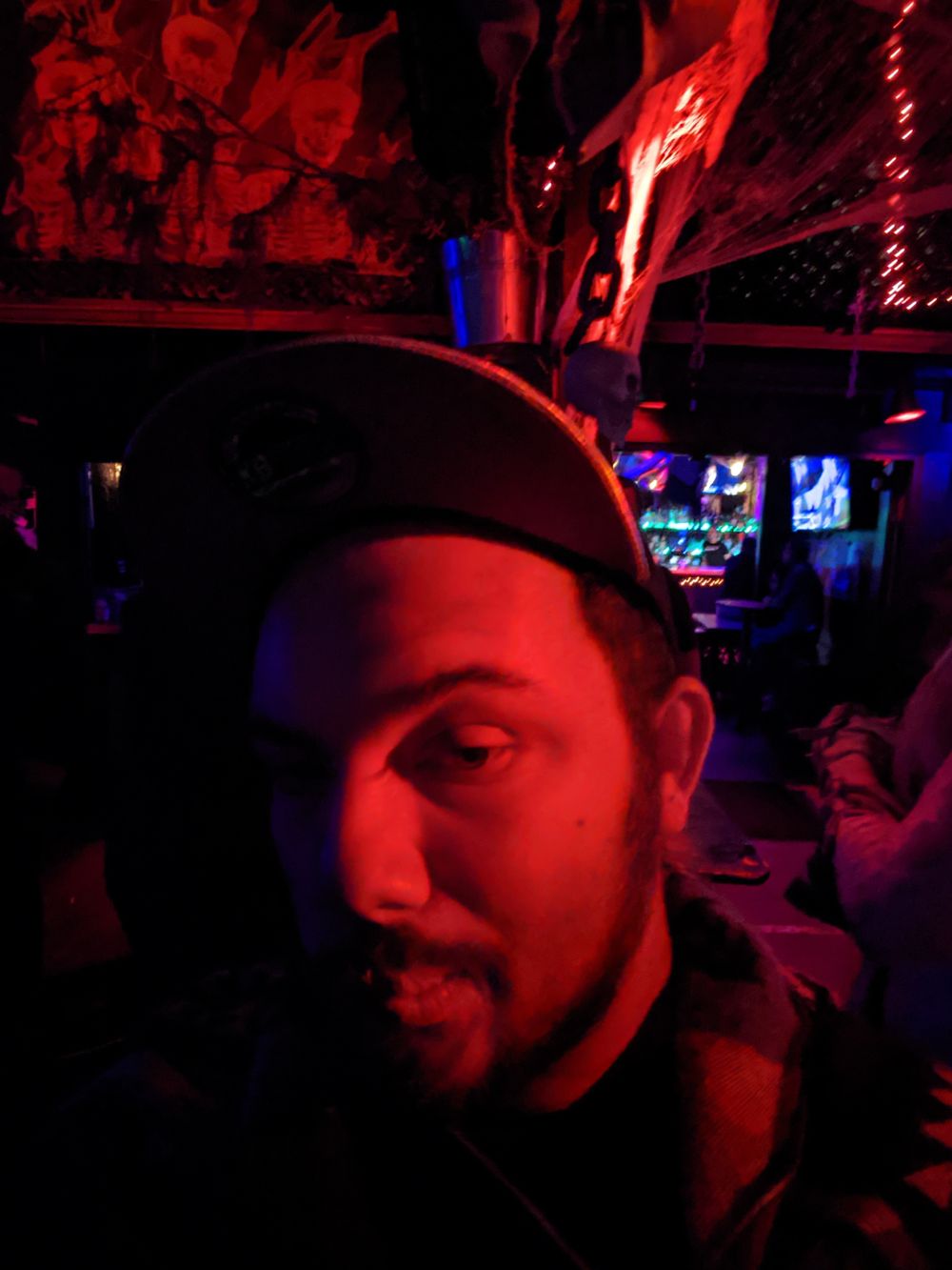 just-bearly-functional OnlyFans profile picture