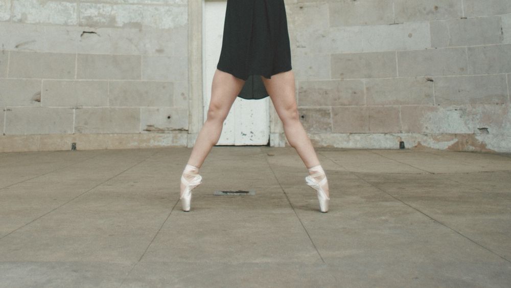 onmytiptoe OnlyFans profile picture