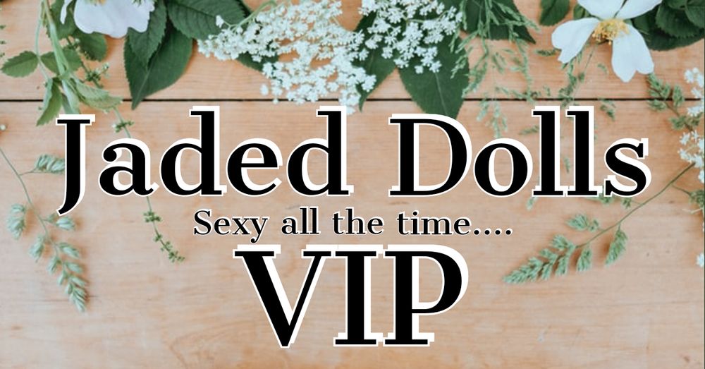 jadeddollsvip OnlyFans profile picture