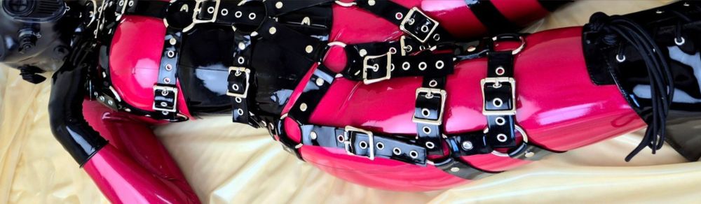latexlovinglady OnlyFans profile picture