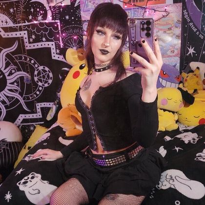 blackheartsora OnlyFans picture