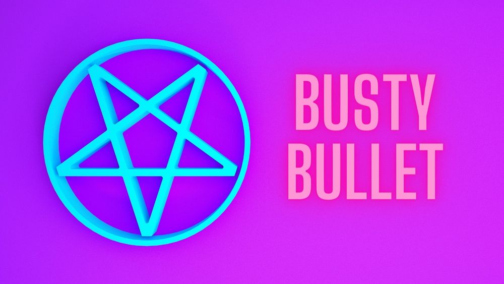 bustybullet OnlyFans profile picture