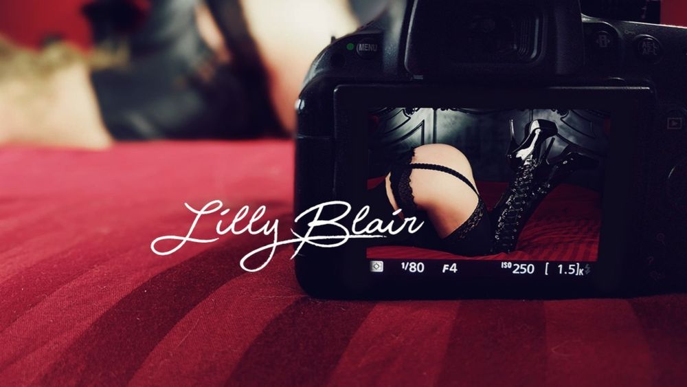 lilly.blair OnlyFans profile picture