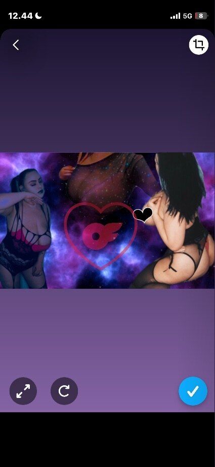 ancatarine OnlyFans profile picture