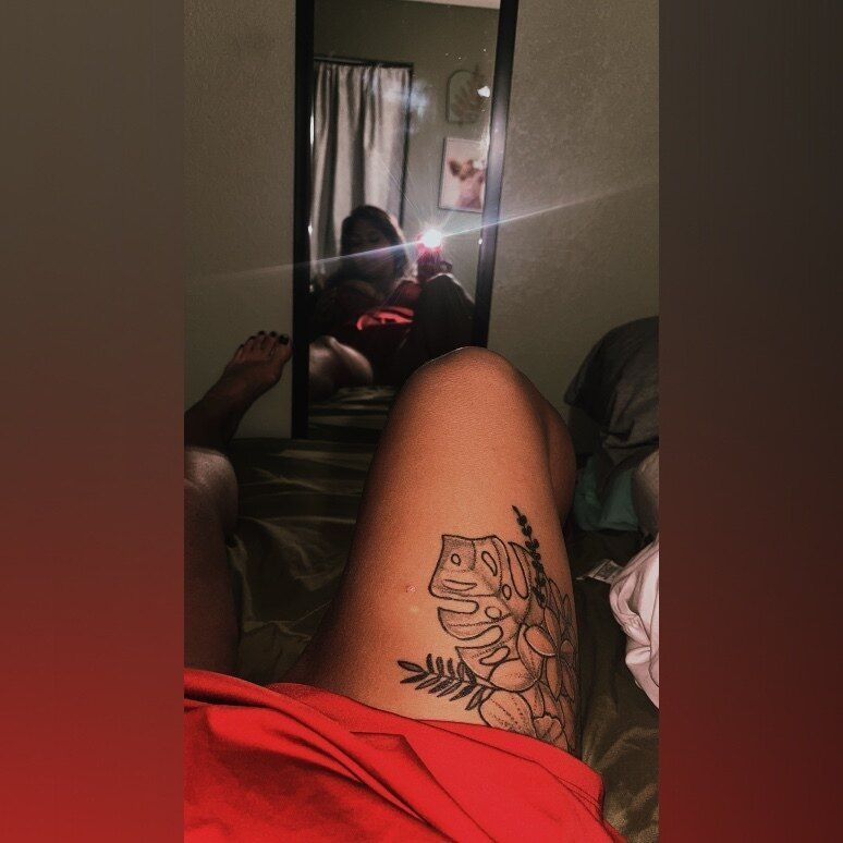 sweetlittledemon OnlyFans profile picture