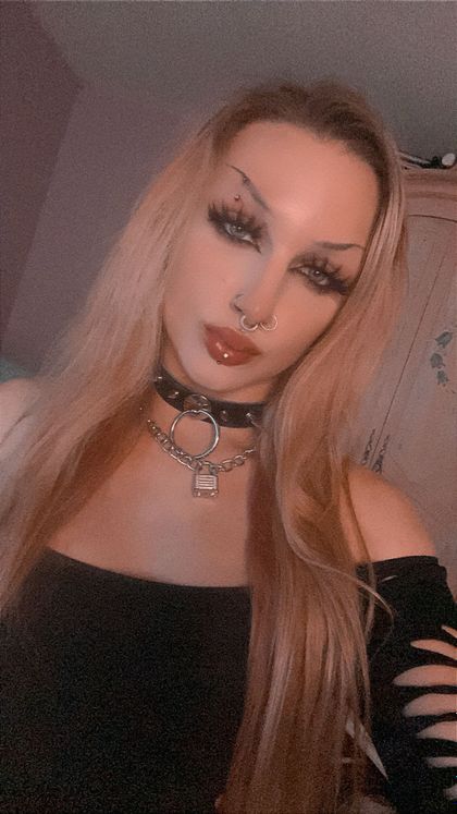 koreenakitty OnlyFans picture