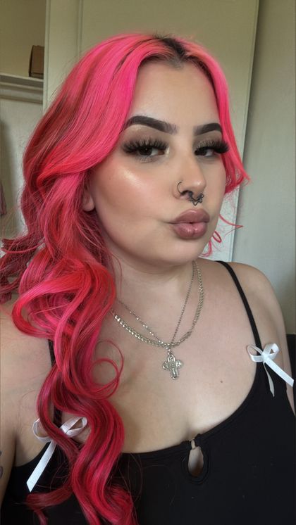 batprincess7 OnlyFans picture