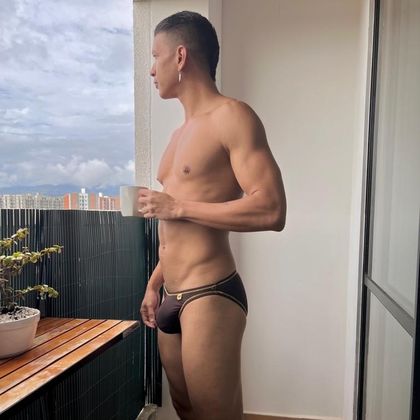 foxmike.92 OnlyFans picture