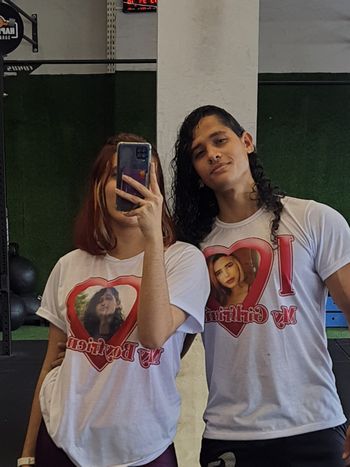 Tarzan e Jane