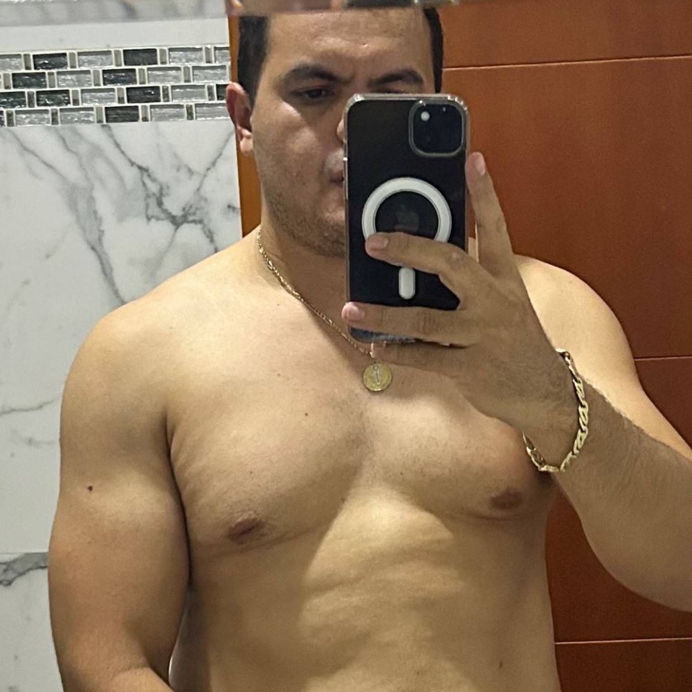 hugoromero OnlyFans profile picture