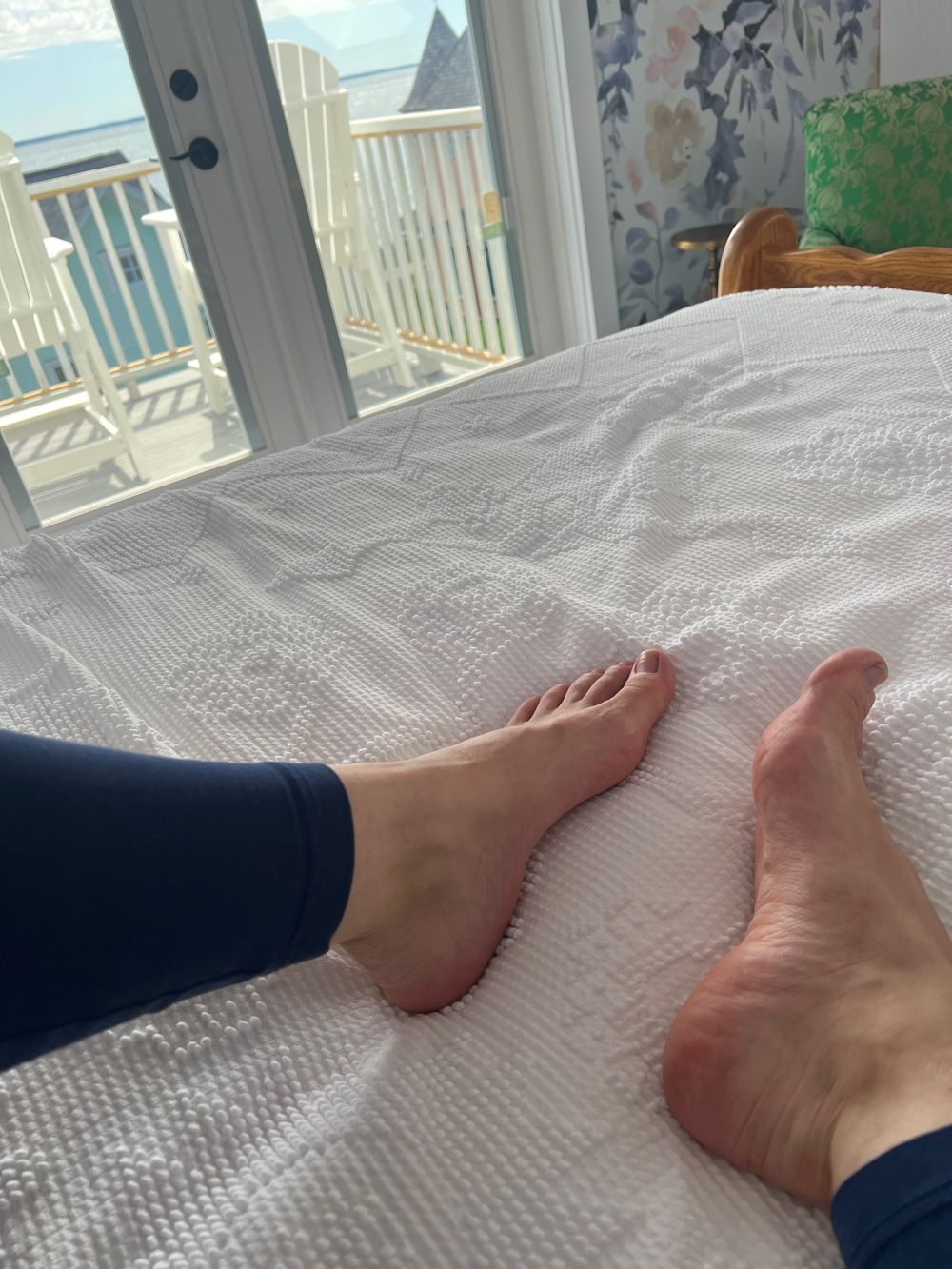 fffeet12 OnlyFans profile picture