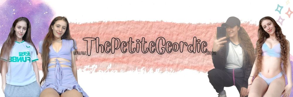 thepetitegeordie OnlyFans profile picture