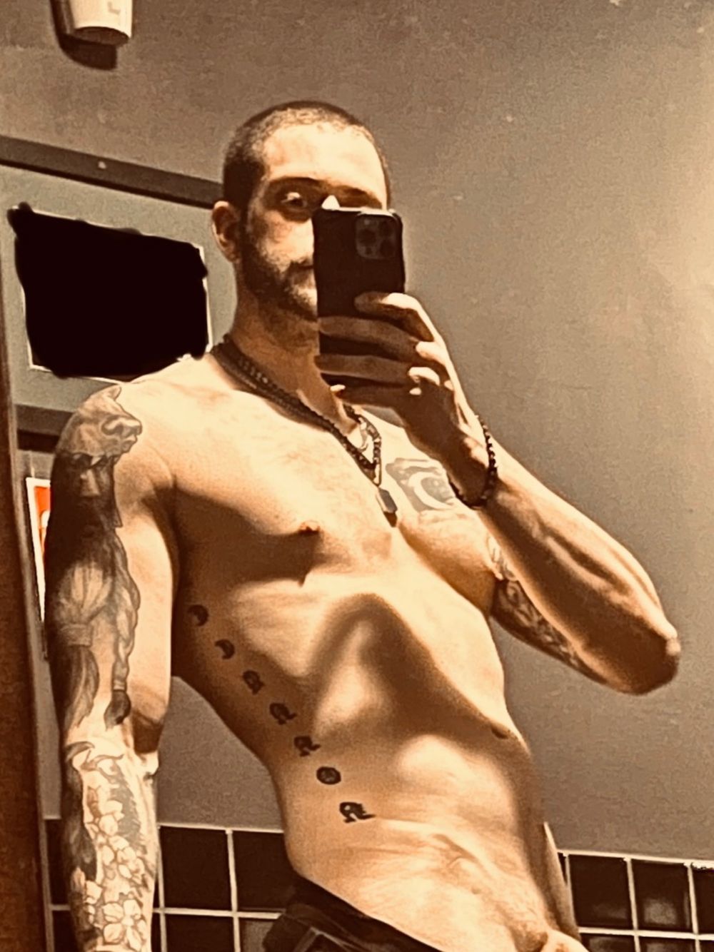 chris811 OnlyFans profile picture