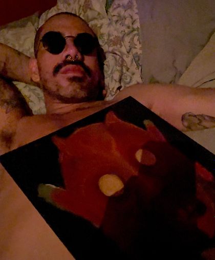 maxxxlsd OnlyFans picture