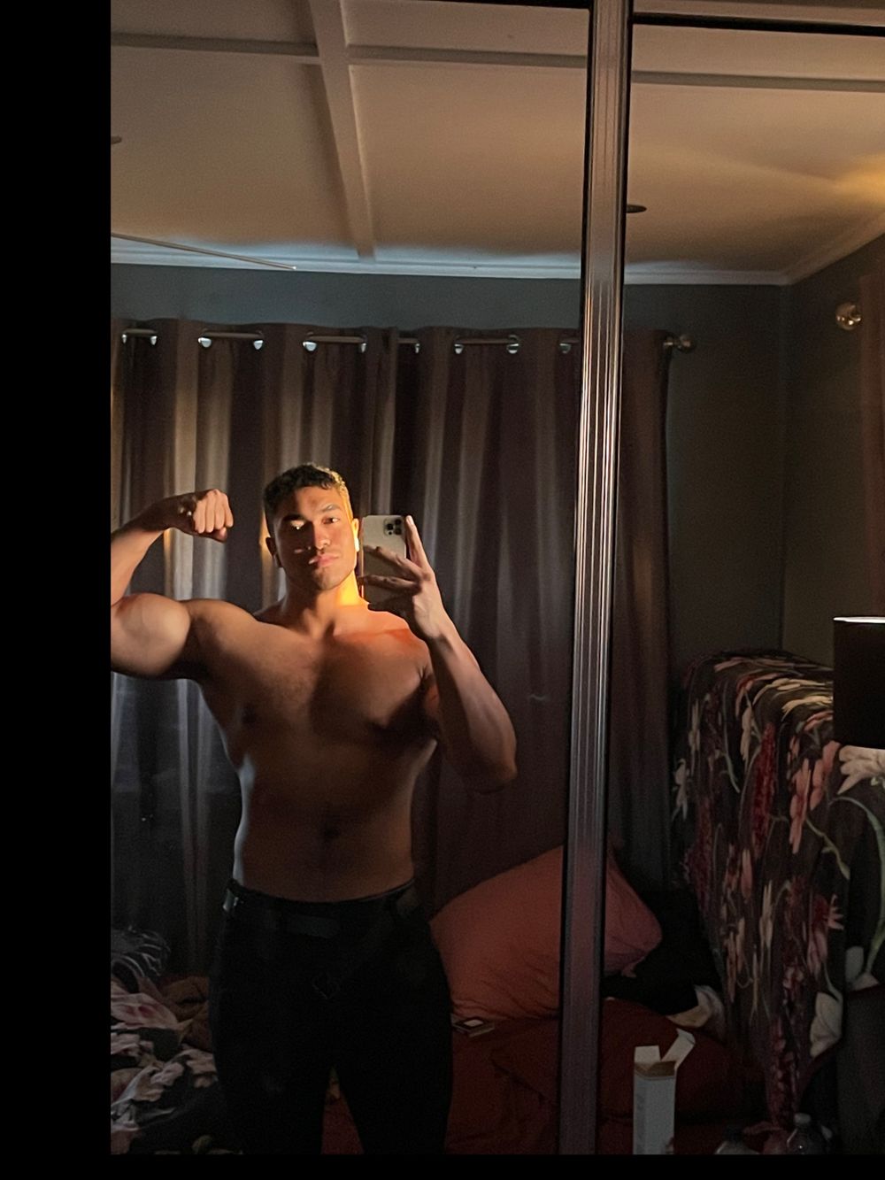 carameldaddy1999 OnlyFans profile picture
