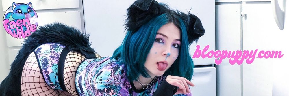 blooxpuppy OnlyFans profile picture