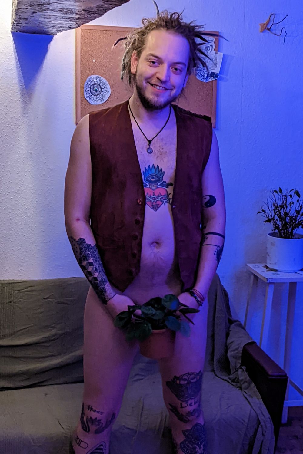 mattydreadytatts OnlyFans profile picture