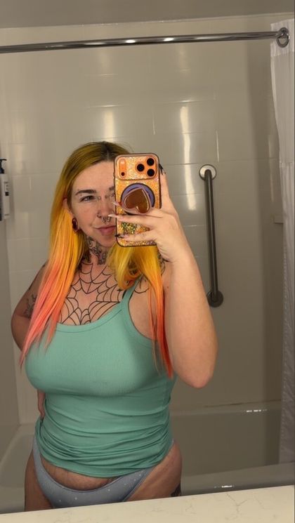 boostedbabe OnlyFans picture