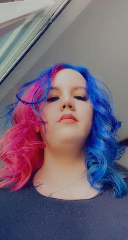 spankchristinarose OnlyFans picture
