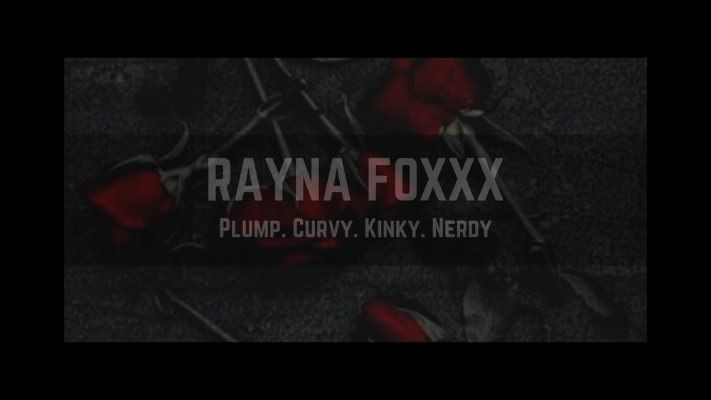 raynafoxxx OnlyFans profile picture