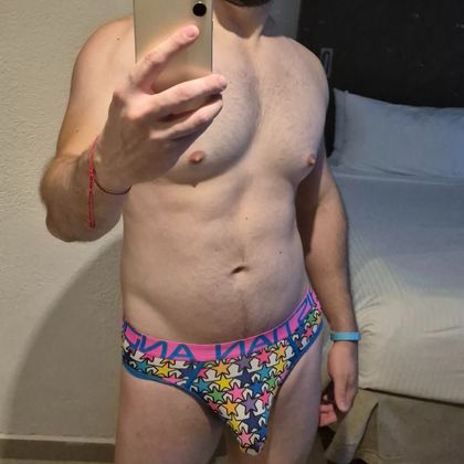 musclechub89 OnlyFans picture