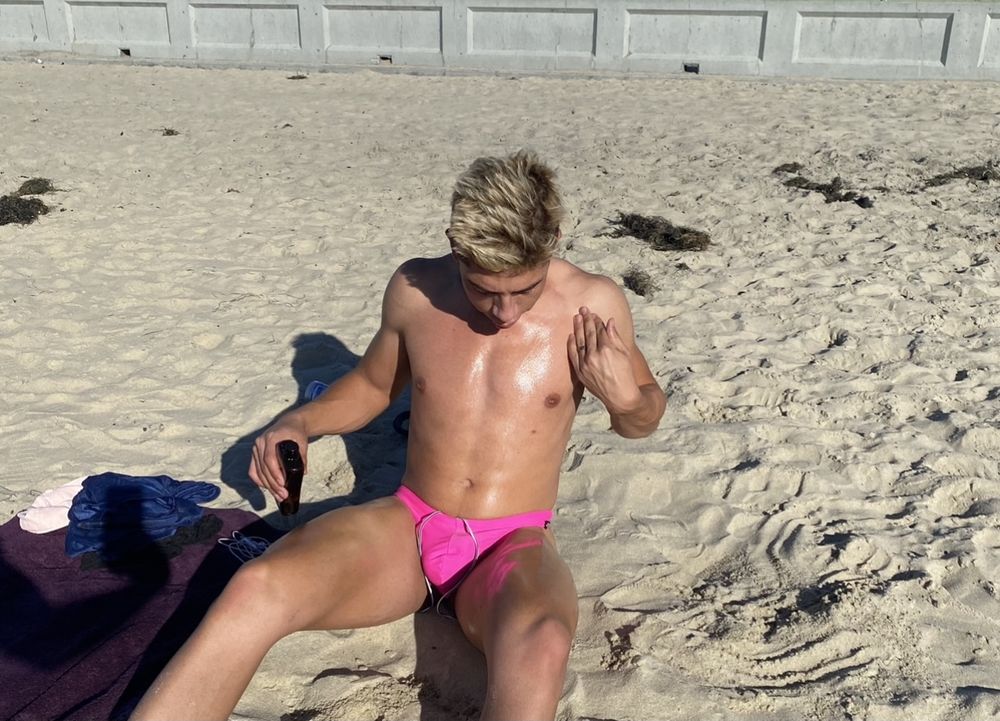 kenbarbieboy OnlyFans profile picture
