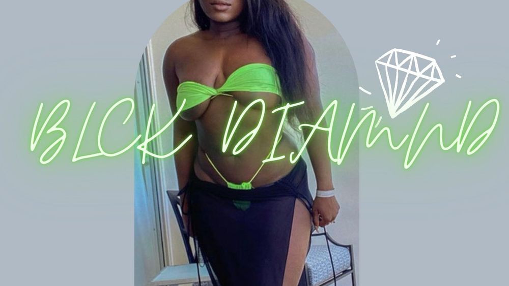 blckdiamnd OnlyFans profile picture