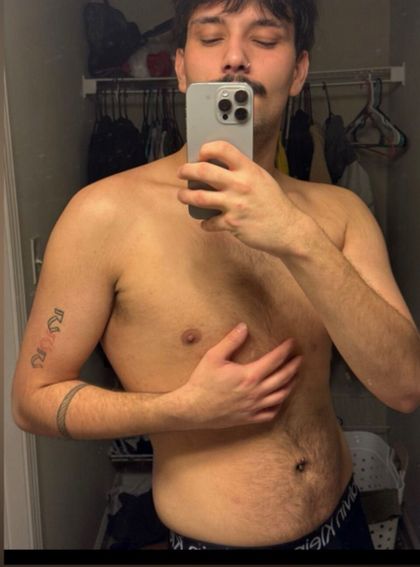 xxxavviii OnlyFans picture