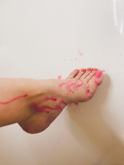 jennysweetfeet OnlyFans picture