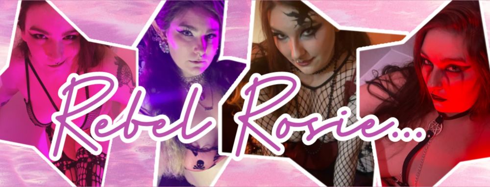 rebel.rosie OnlyFans profile picture
