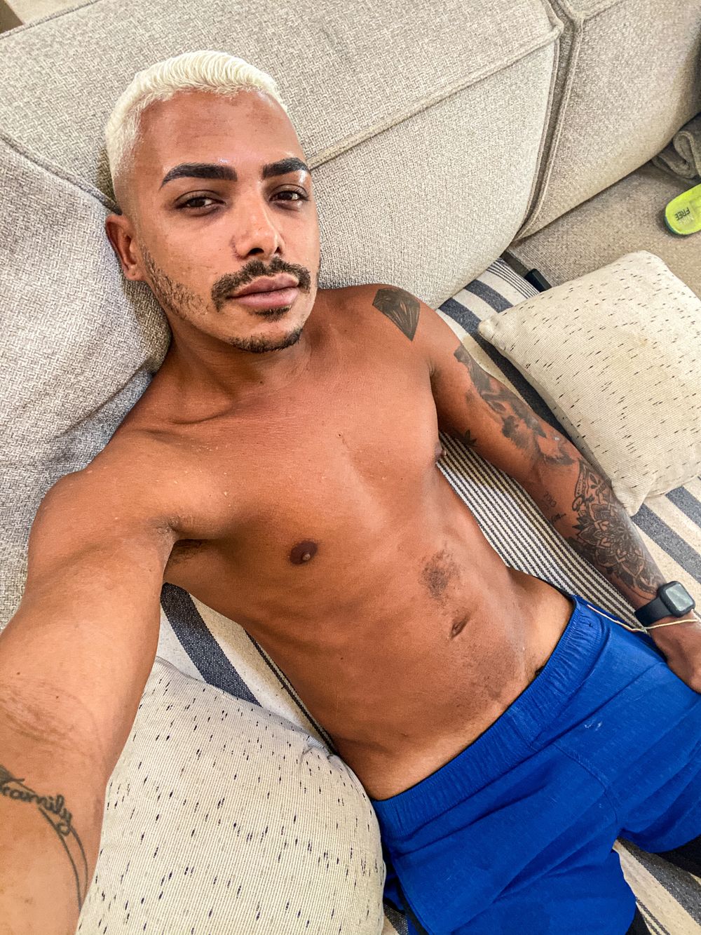meninodoriorj OnlyFans profile picture