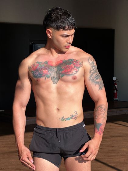 camilo_hotx OnlyFans picture