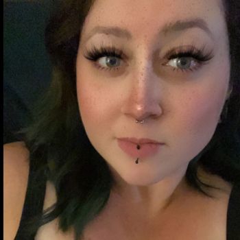 Blazed Goddess