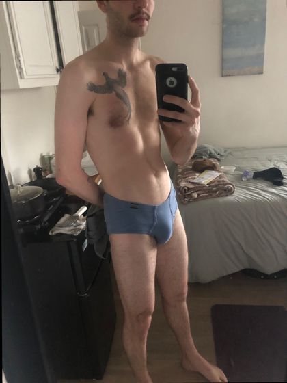 handsome_hazel OnlyFans picture