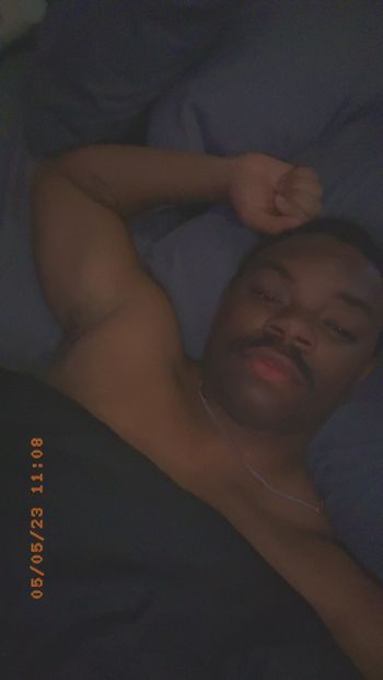 Your Friendly Chocolate Man