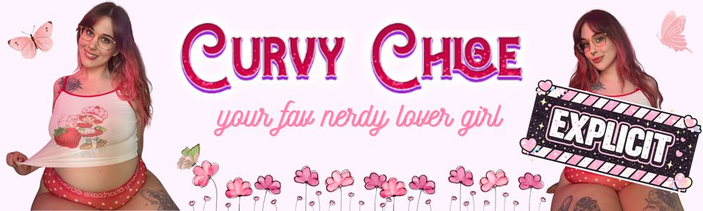 thecurvychloe OnlyFans profile picture