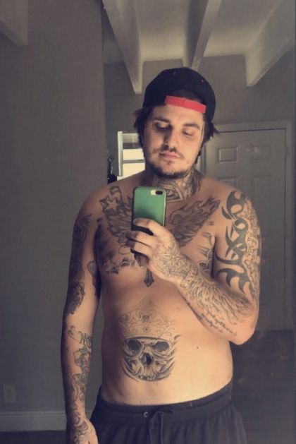 ridinwithwill OnlyFans picture