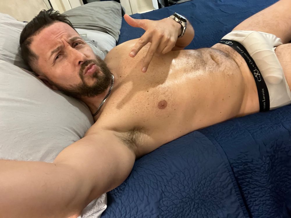 mrpapirico OnlyFans profile picture
