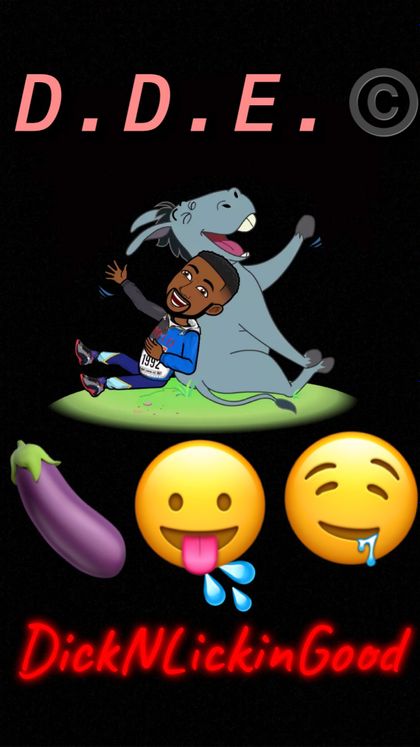 donkeydantalion OnlyFans picture