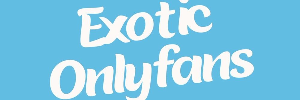 exoticooficialll OnlyFans profile picture