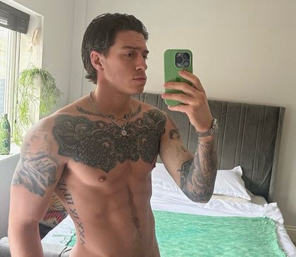 louisjacksxxx OnlyFans picture