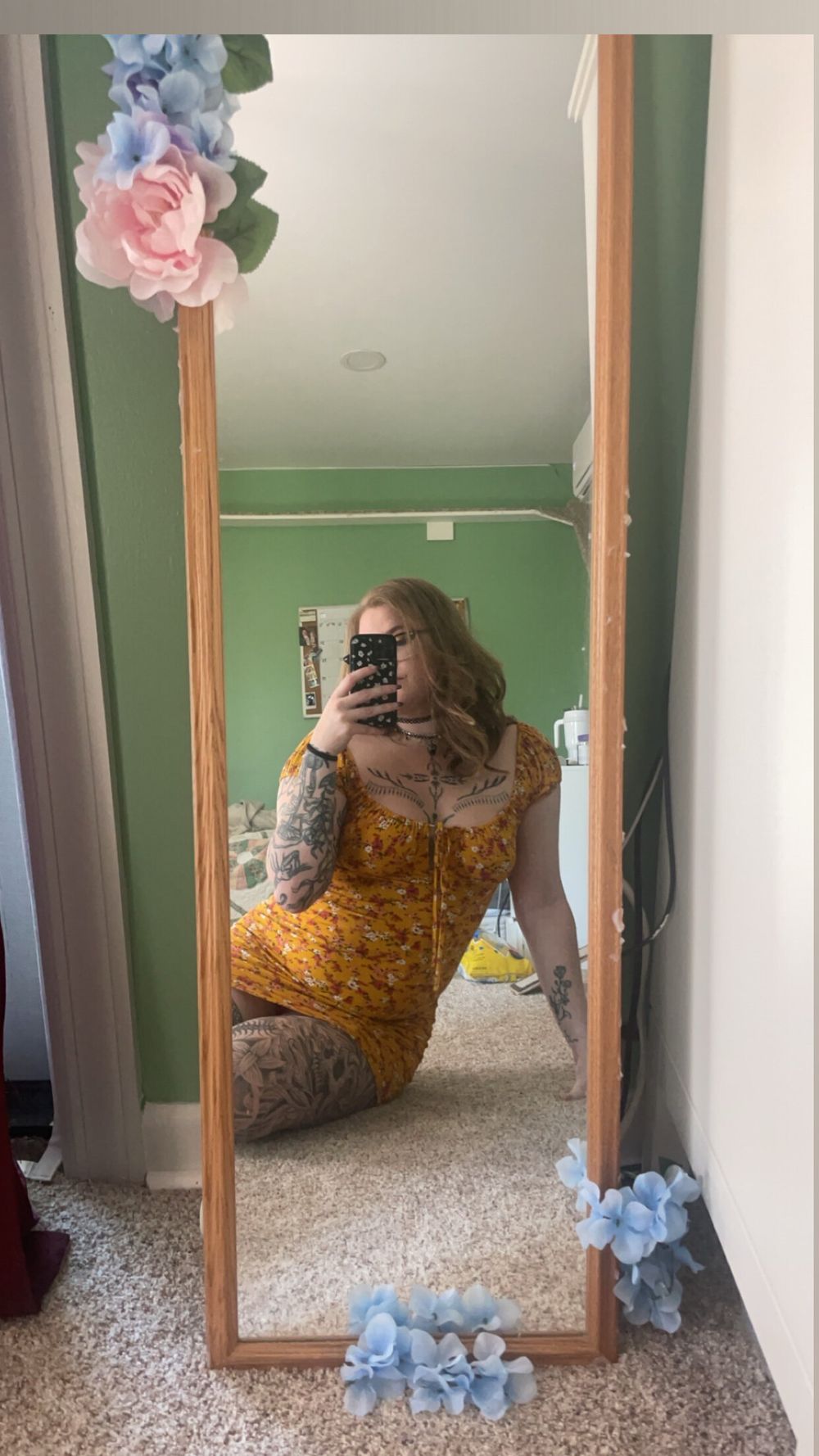tattedprincesspiper OnlyFans profile picture