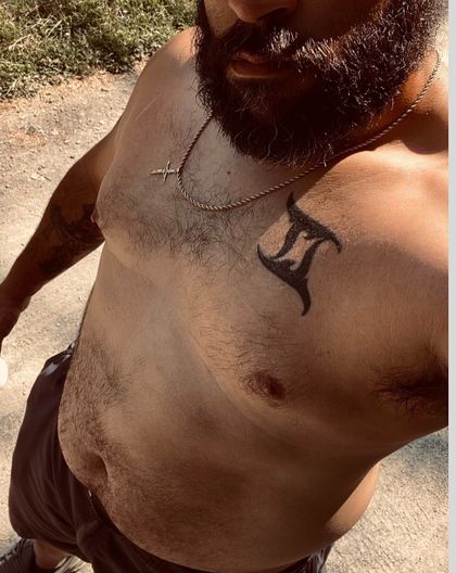 mauriciothegreat OnlyFans picture