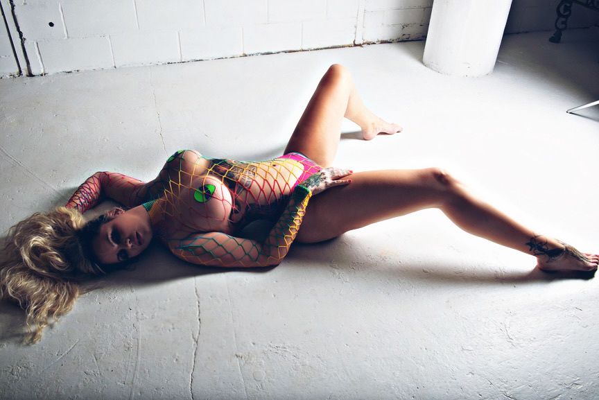 vikingbarbiefreepage OnlyFans profile picture