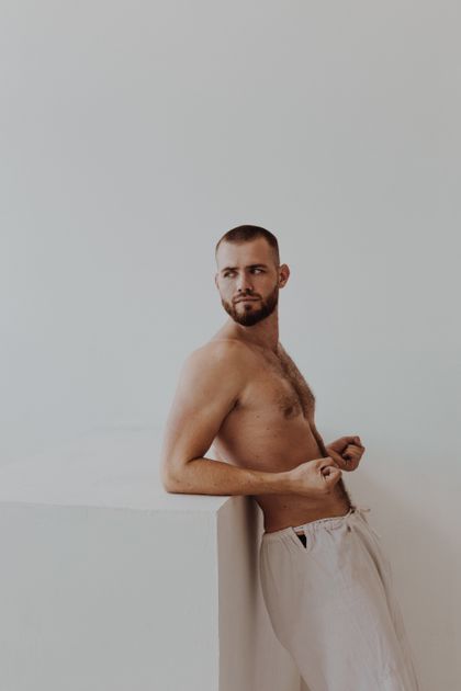 maxganch911 OnlyFans picture