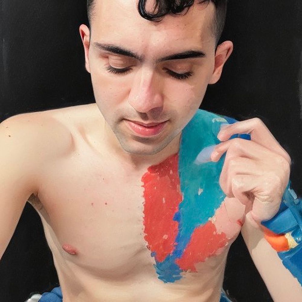 retrotwink64 OnlyFans profile picture