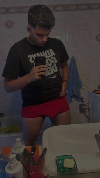 davide6990 OnlyFans picture